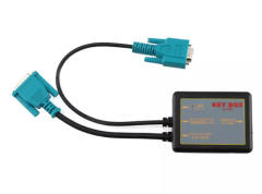 BMW Motorcycle key programmer