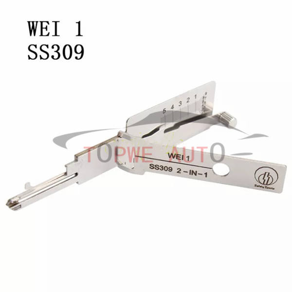 Lishi-146