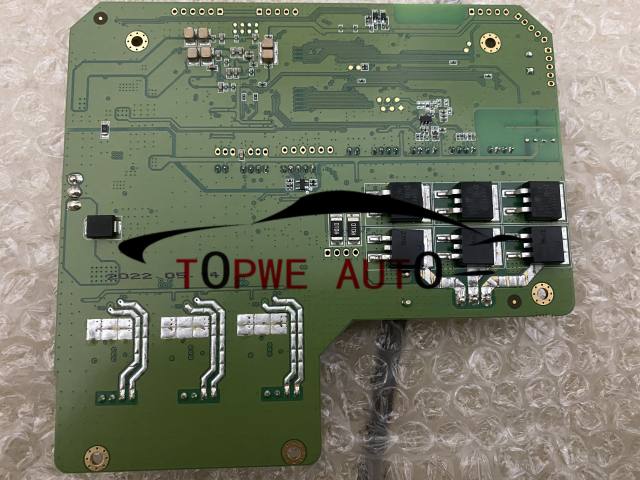 Dolphin XP005  Main Board