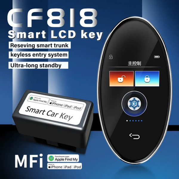Tr34 Remote Key Loading TPBM-R34