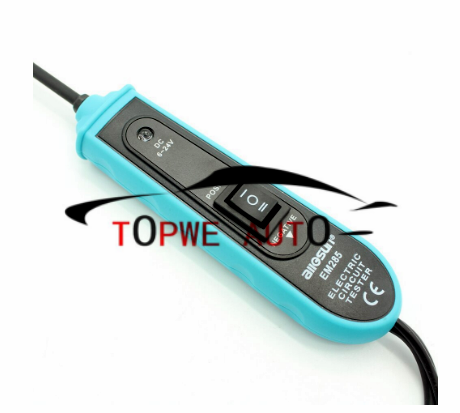 EM285 Automotive Electric Circuit Tester