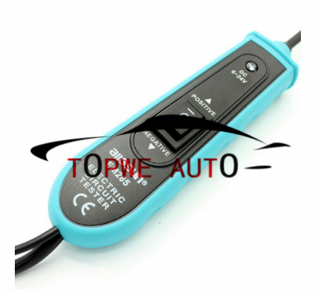 EM285 Automotive Electric Circuit Tester