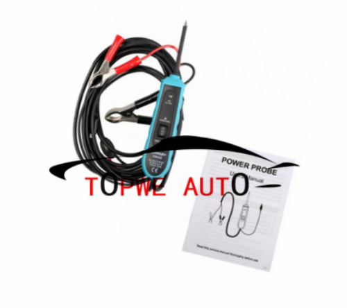 EM285 Automotive Electric Circuit Tester