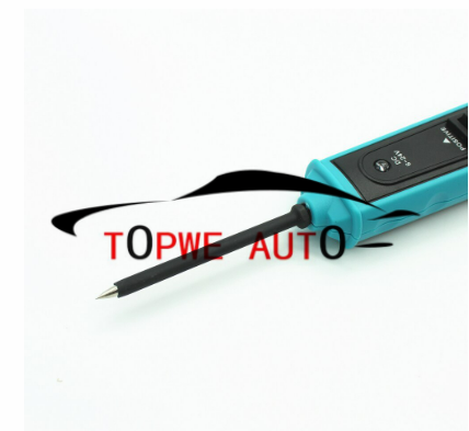 EM285 Automotive Electric Circuit Tester