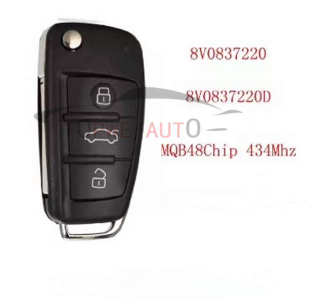 Key R140 TPAU-R14A2
