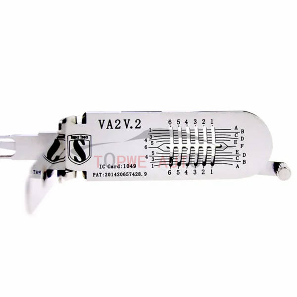 TPCS-015