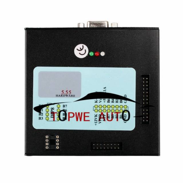 TPPRO-40