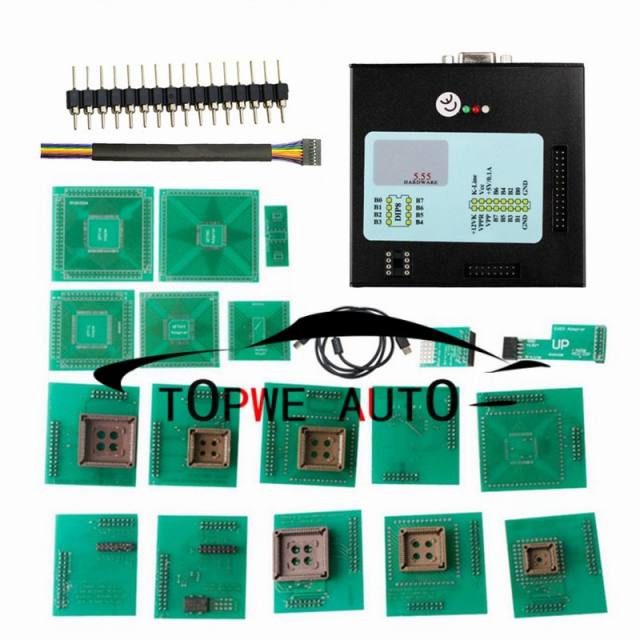 TPPRO-40