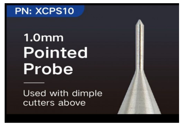 XCPS10GL 1.0mm