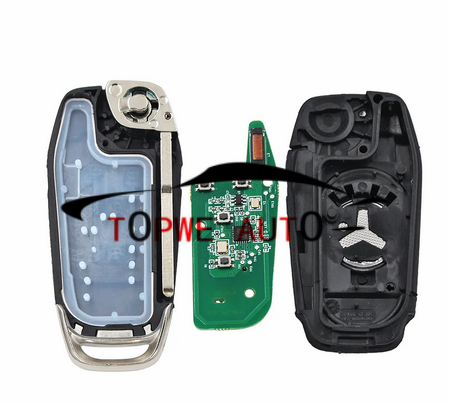 TPFOR-R15D