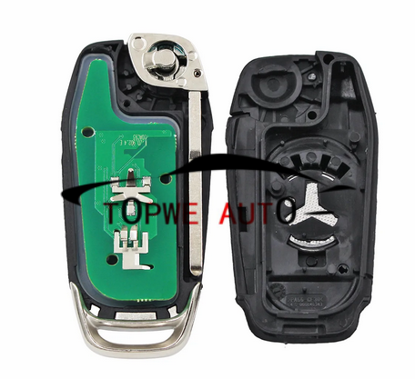 TPFOR-R15D