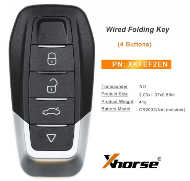XKFEF2EN