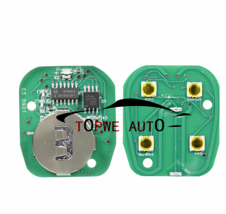 TPGM-R09