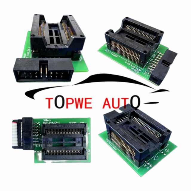 TPPRO-43B