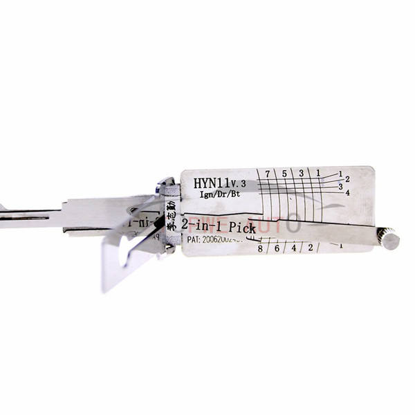 Lishi-004B