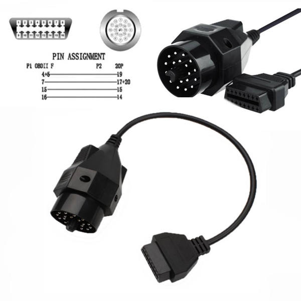 For BMW 20pin Connector
