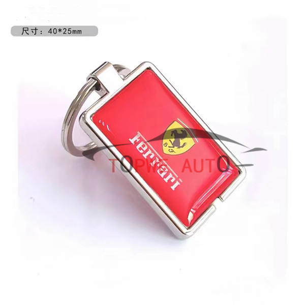 Keyfob Token-02