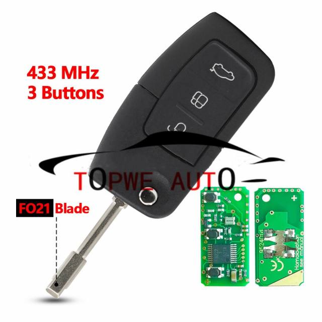 TPFOR-R21C