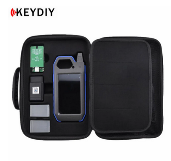 KEYDIY Key Masters Toolkit