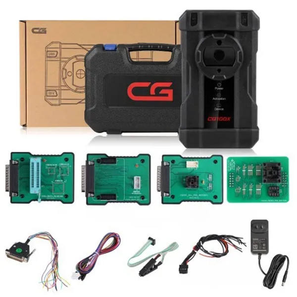 CGDI-12