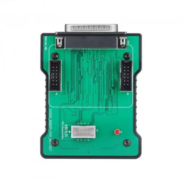 CGDI-12
