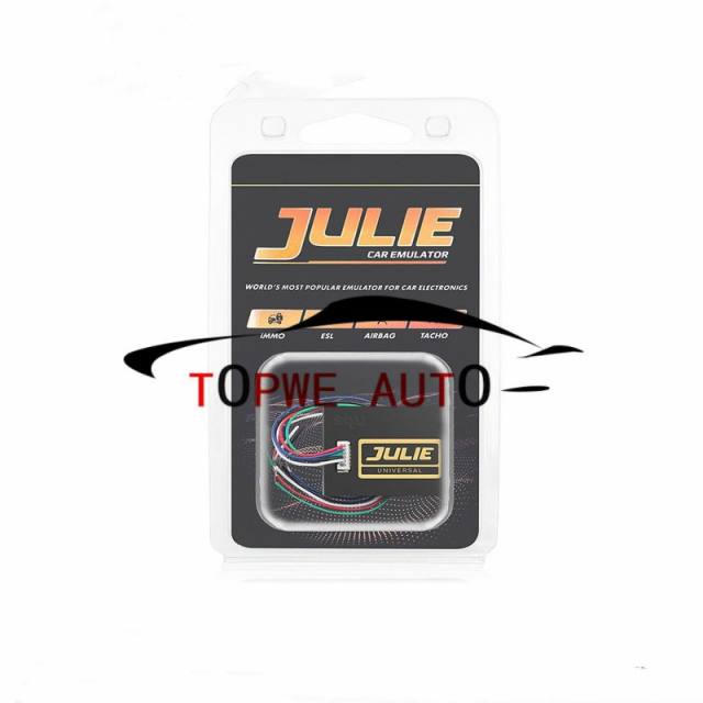 SQU JULIE V96