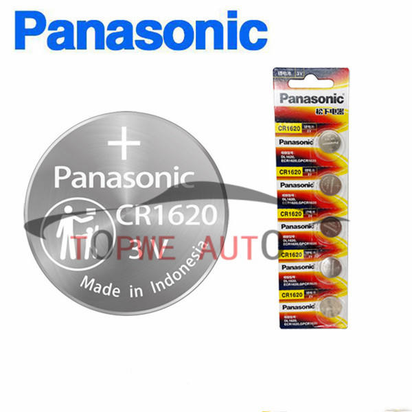 Battery-CR1620