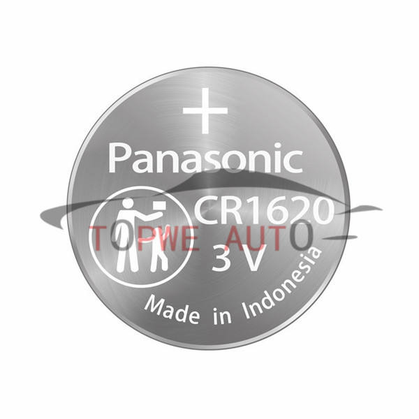 Battery-CR1620