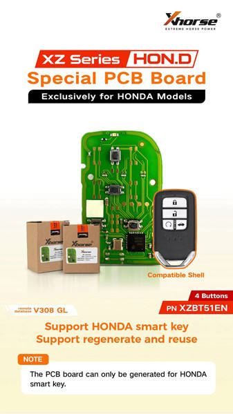 XZBT51EN