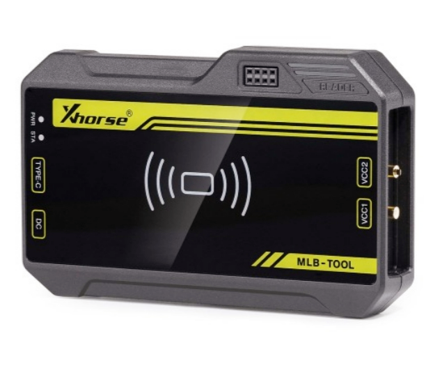 Xhorse-58
