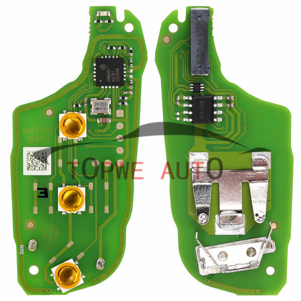 XEPG00EN-PCB