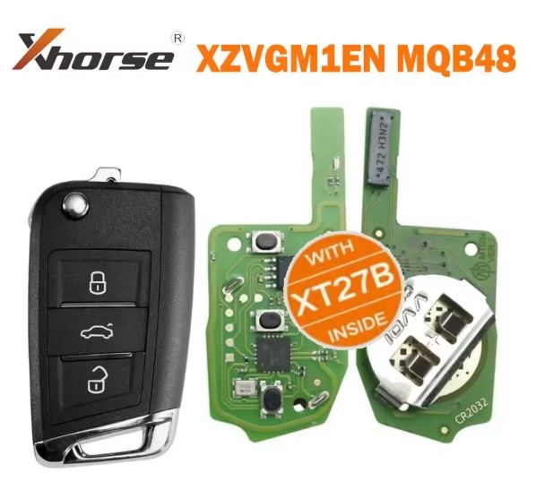 XZVGM1EN