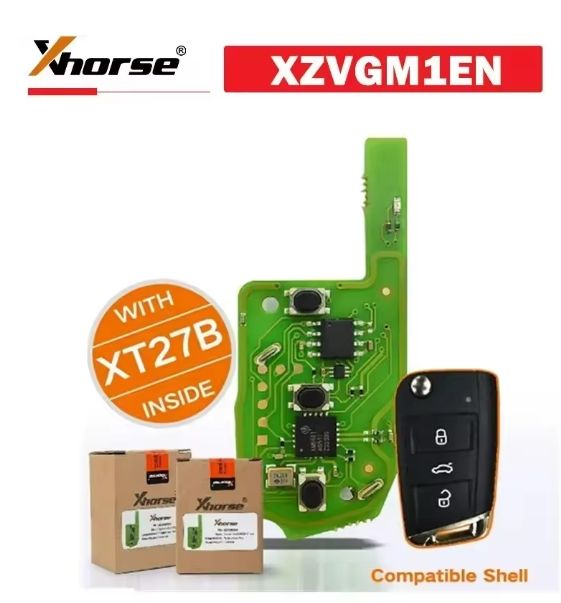 XZVGM1EN