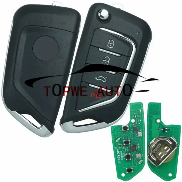 KEYDIY-CS21