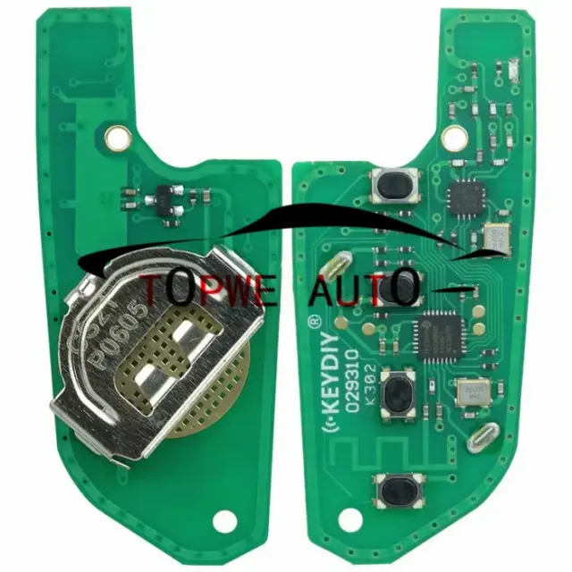 KEYDIY-CS21
