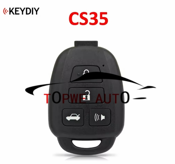 KEYDIY-CS35
