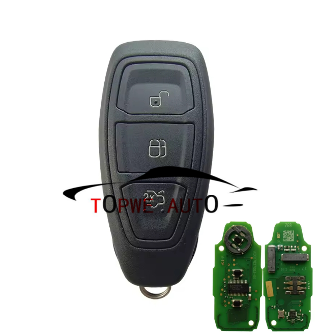 Tr34 Remote Key Loading TPFOR-R32Boriginal