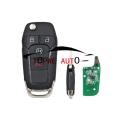 TPFOR-R15D