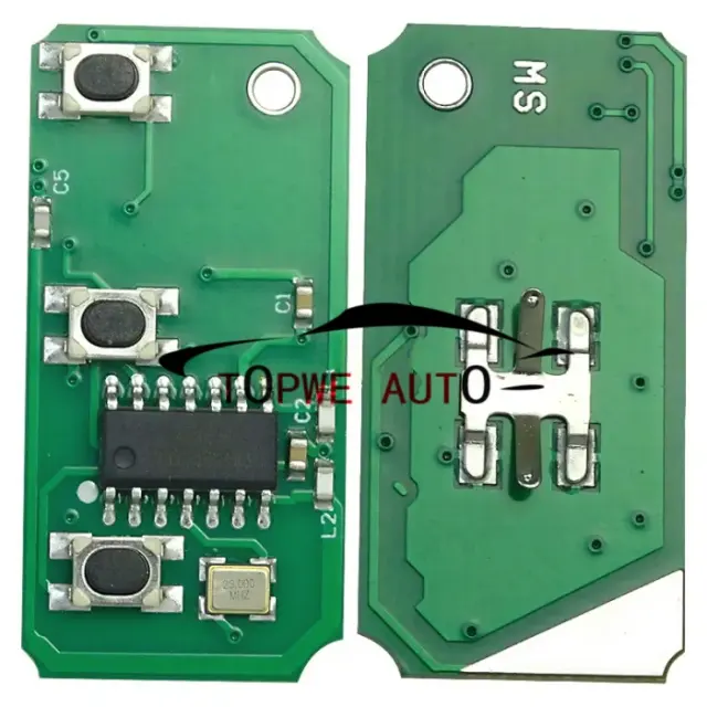 TPFOR-R20C