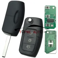TPFOR-R20B