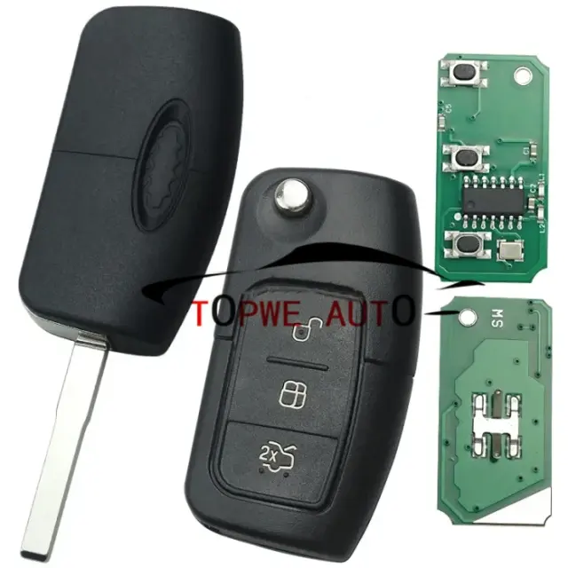 TPFOR-R20B