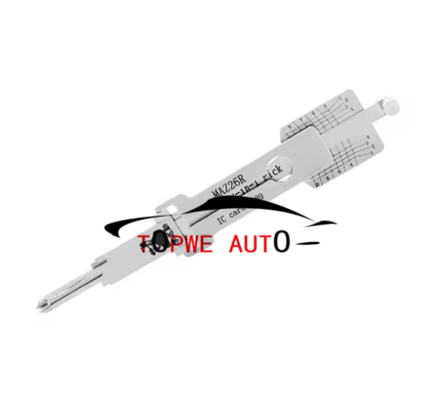 Lishi-169