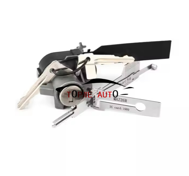 Lishi-169
