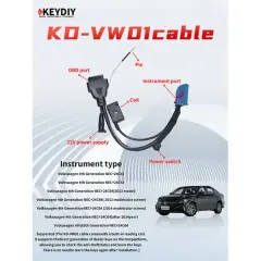 Keydiy-P11