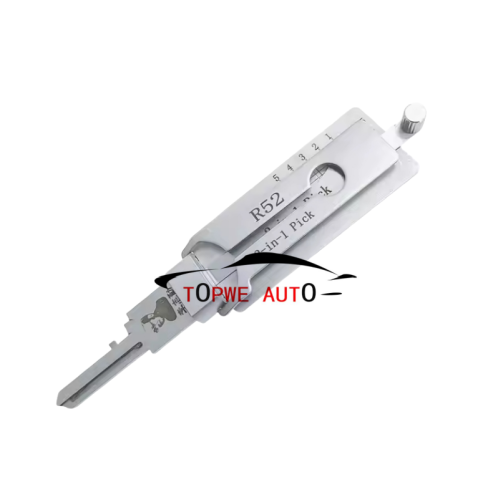Lishi-196A