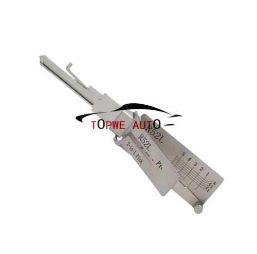 Lishi-196B