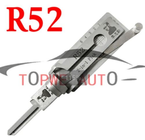 Lishi-196A