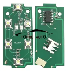 TPCHEV-R15B