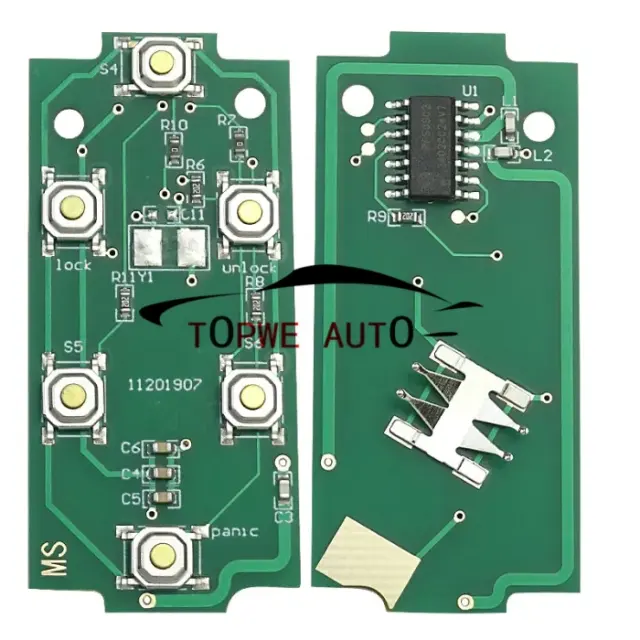 TPCHEV-R15B