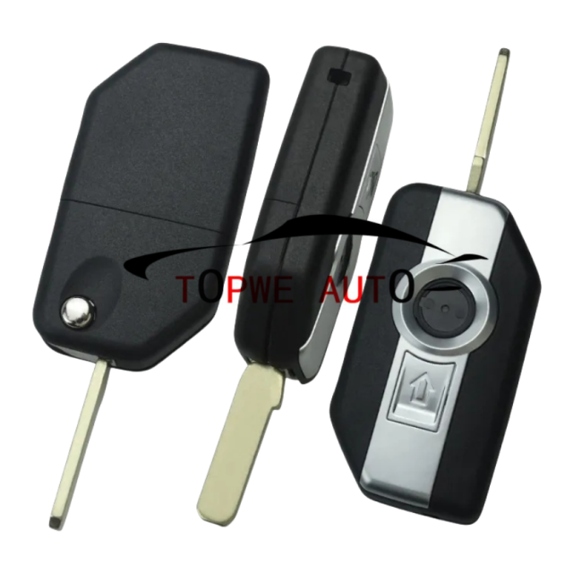 Motor-TPBM-R01B
